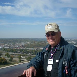 Meet your Posher, Joel